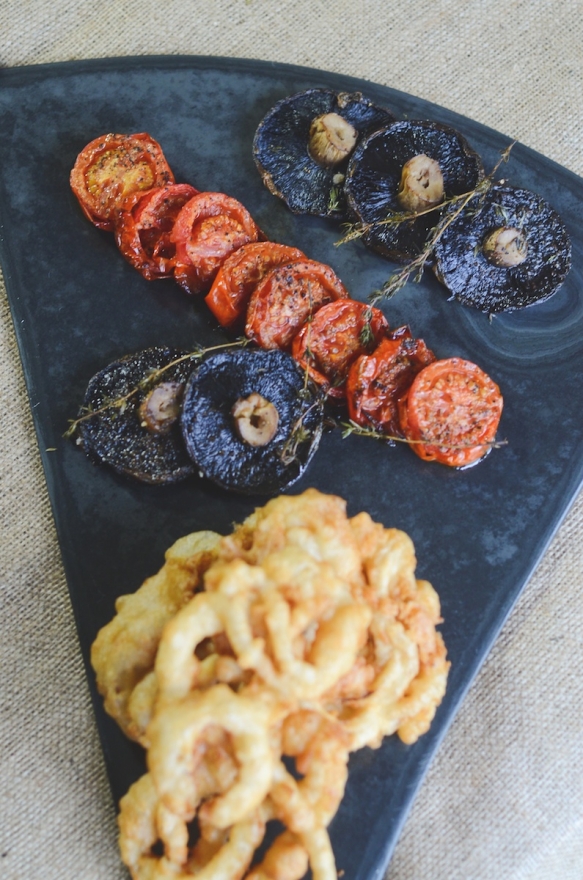 Wedding Catering Cornwall 10